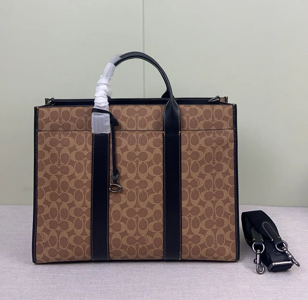 All Categories Coach Men's Bags (COACH) Coach CY771
