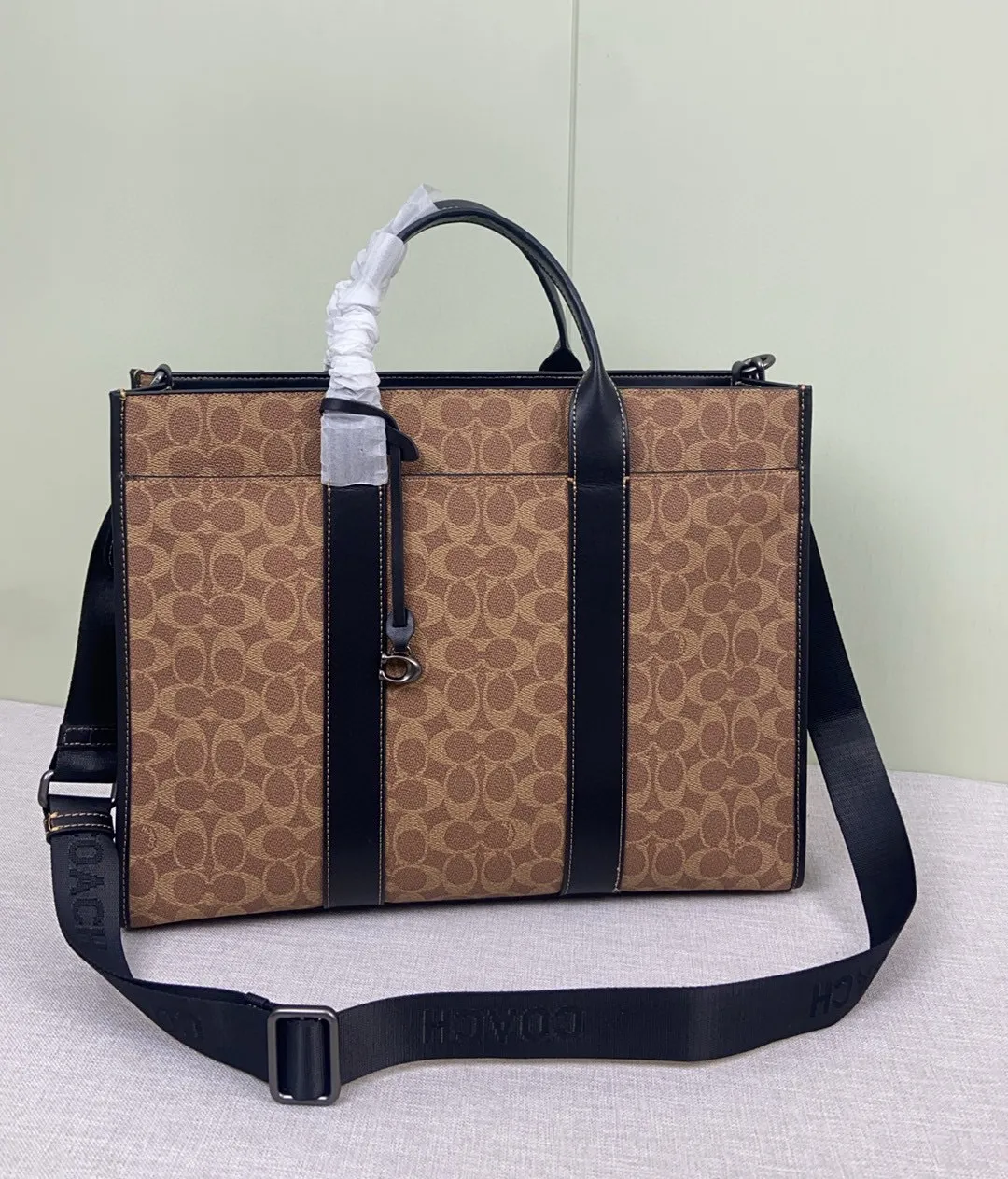 All Categories Coach Men's Bags (COACH) Coach CY771