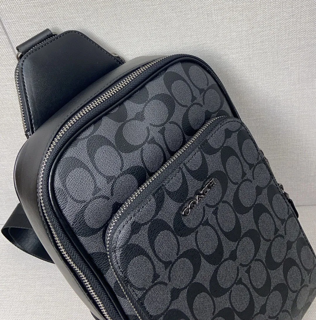 All Categories Coach Men's Bags (COACH) Coach CQ669