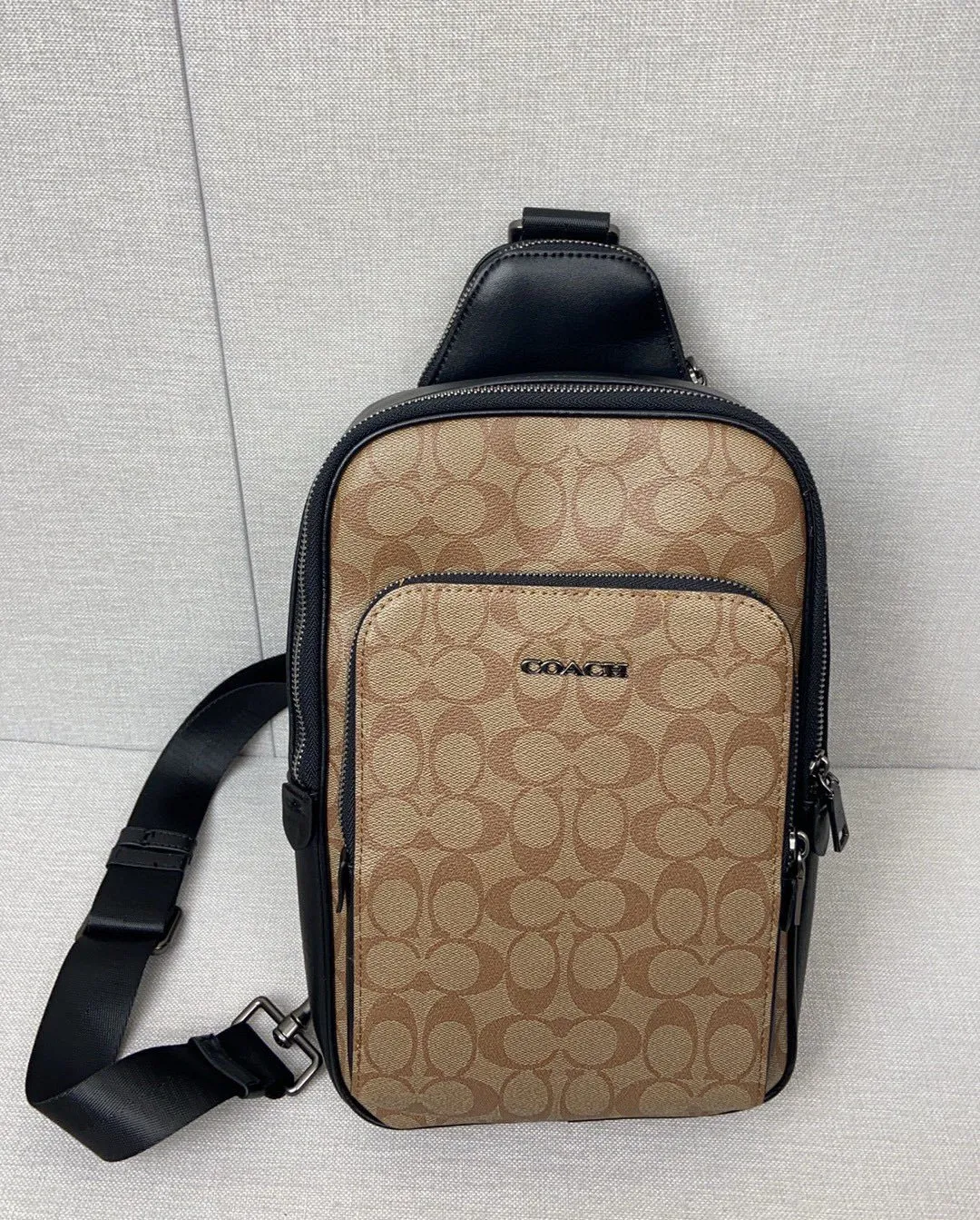 All Categories Coach Men's Bags (COACH) Coach CQ669