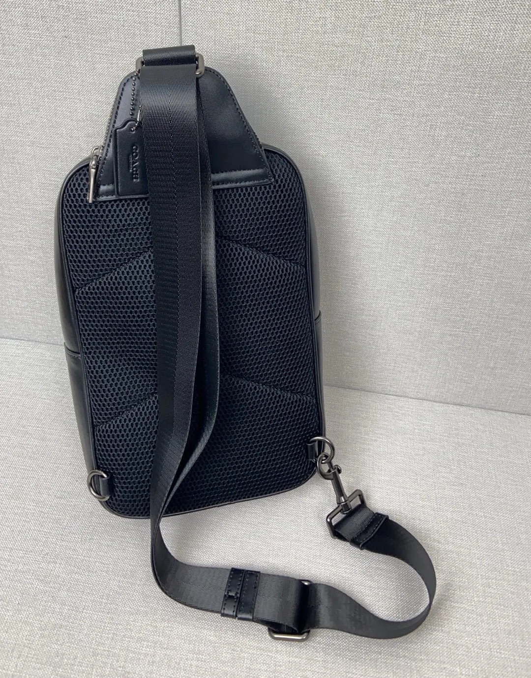 All Categories Coach Men's Bags (COACH) Coach CQ669