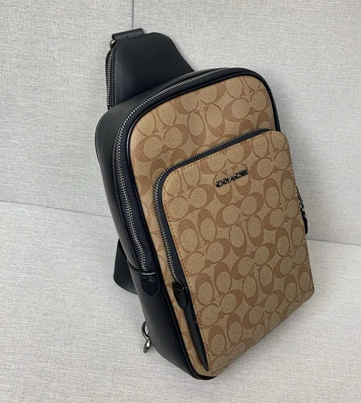 All Categories Coach Men's Bags (COACH) Coach CQ669