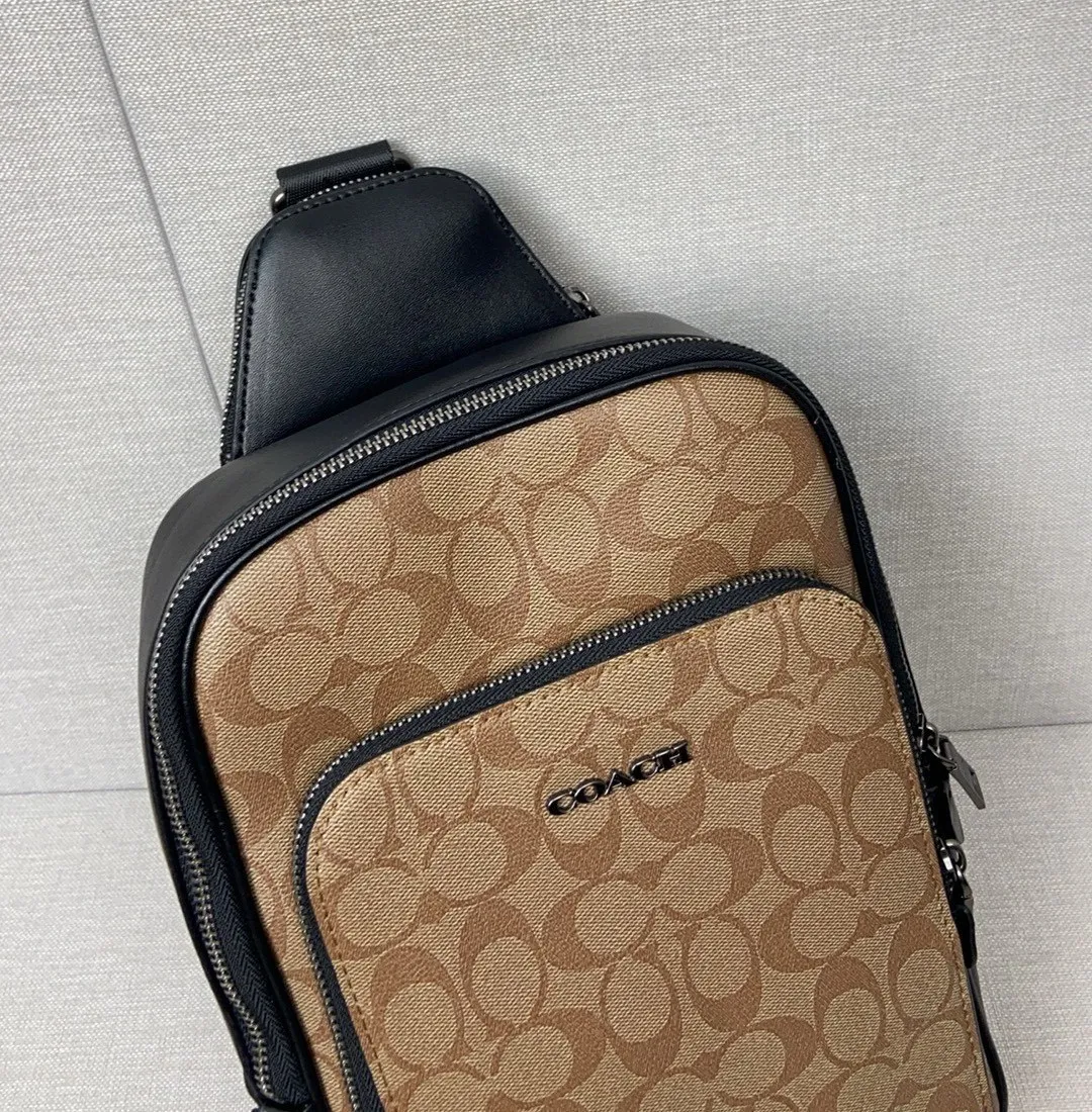 All Categories Coach Men's Bags (COACH) Coach CQ669