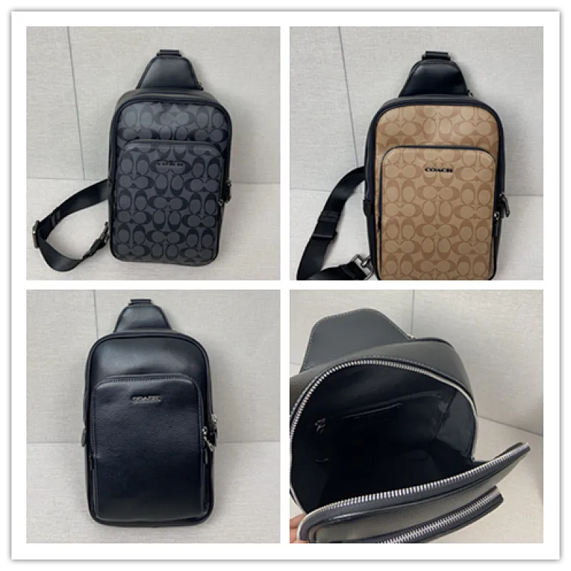 All Categories Coach Men's Bags (COACH) Coach CQ669