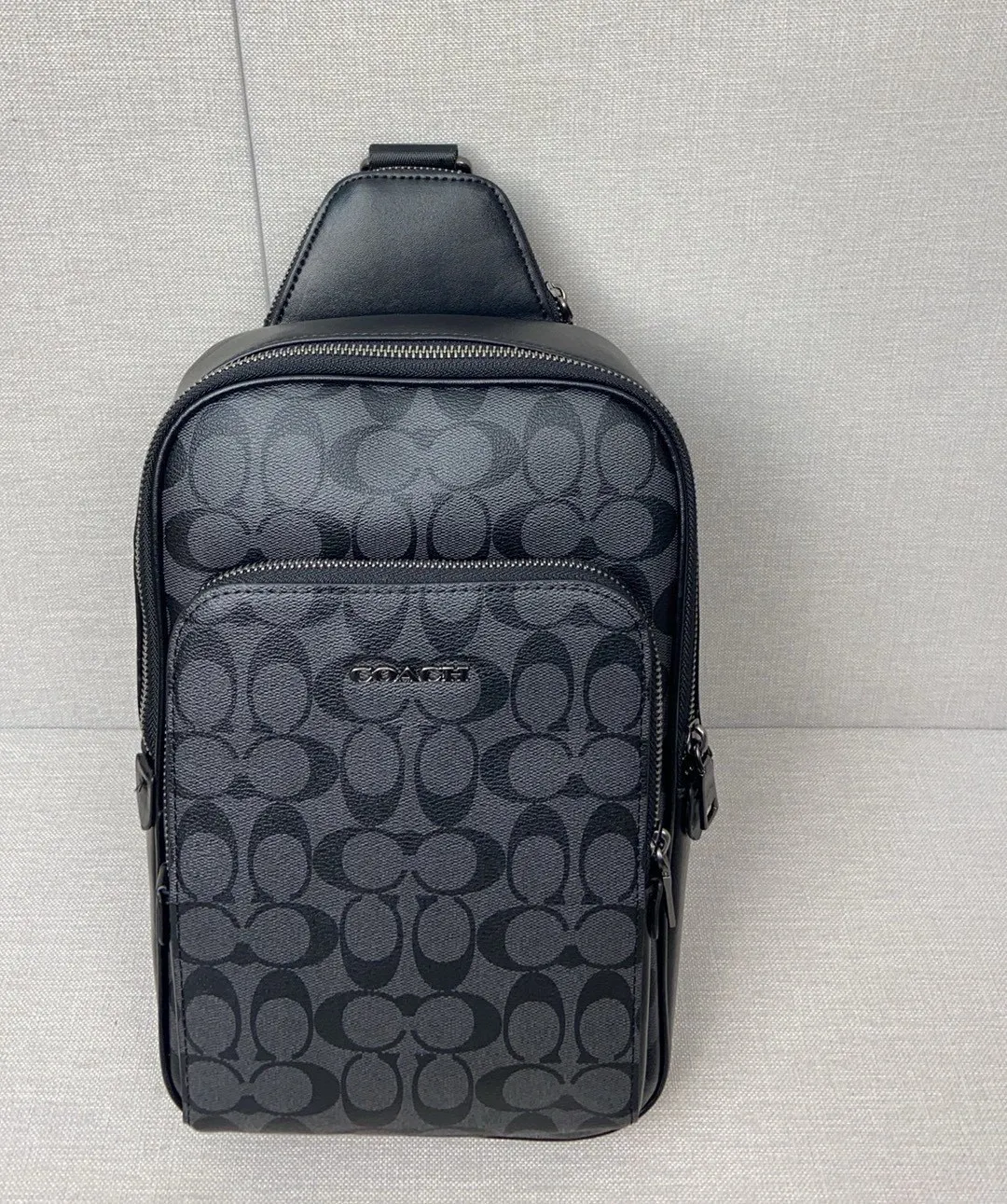 All Categories Coach Men's Bags (COACH) Coach CQ669