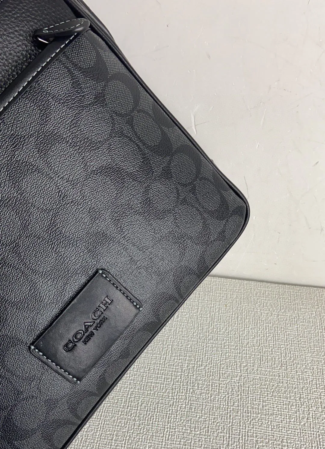 All Categories COACH Men's Bags COACH CH078