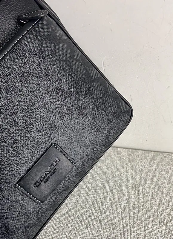 All Categories COACH Men's Bags COACH CH078