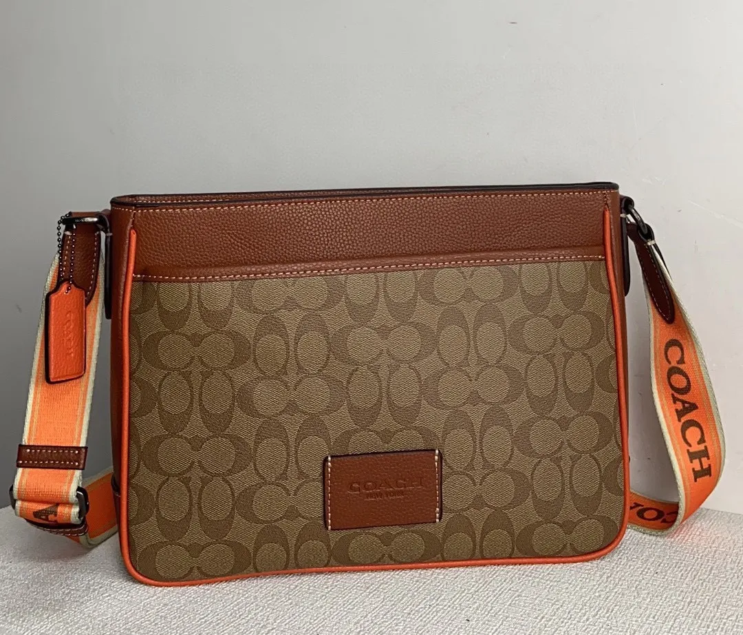 All Categories COACH Men's Bags COACH CH078