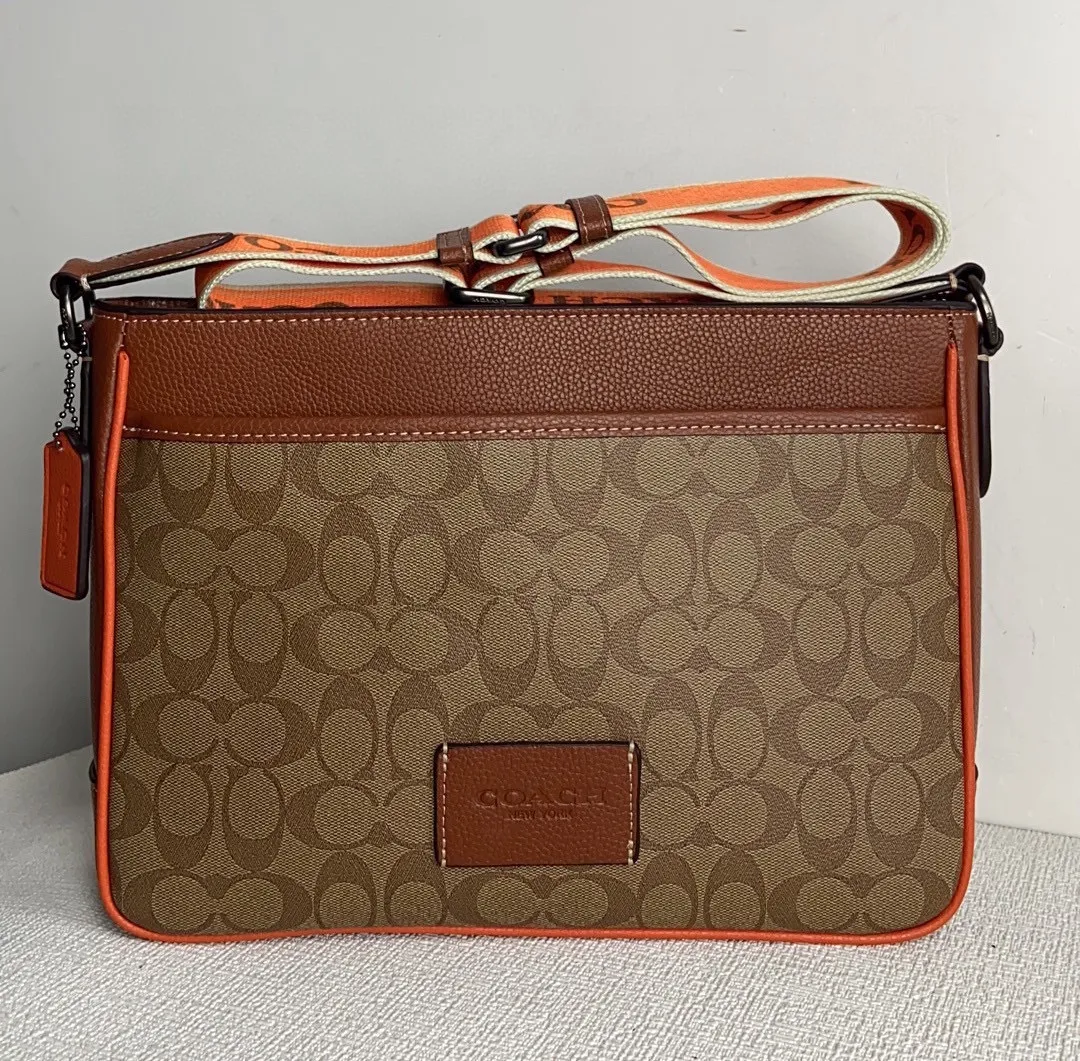 All Categories COACH Men's Bags COACH CH078