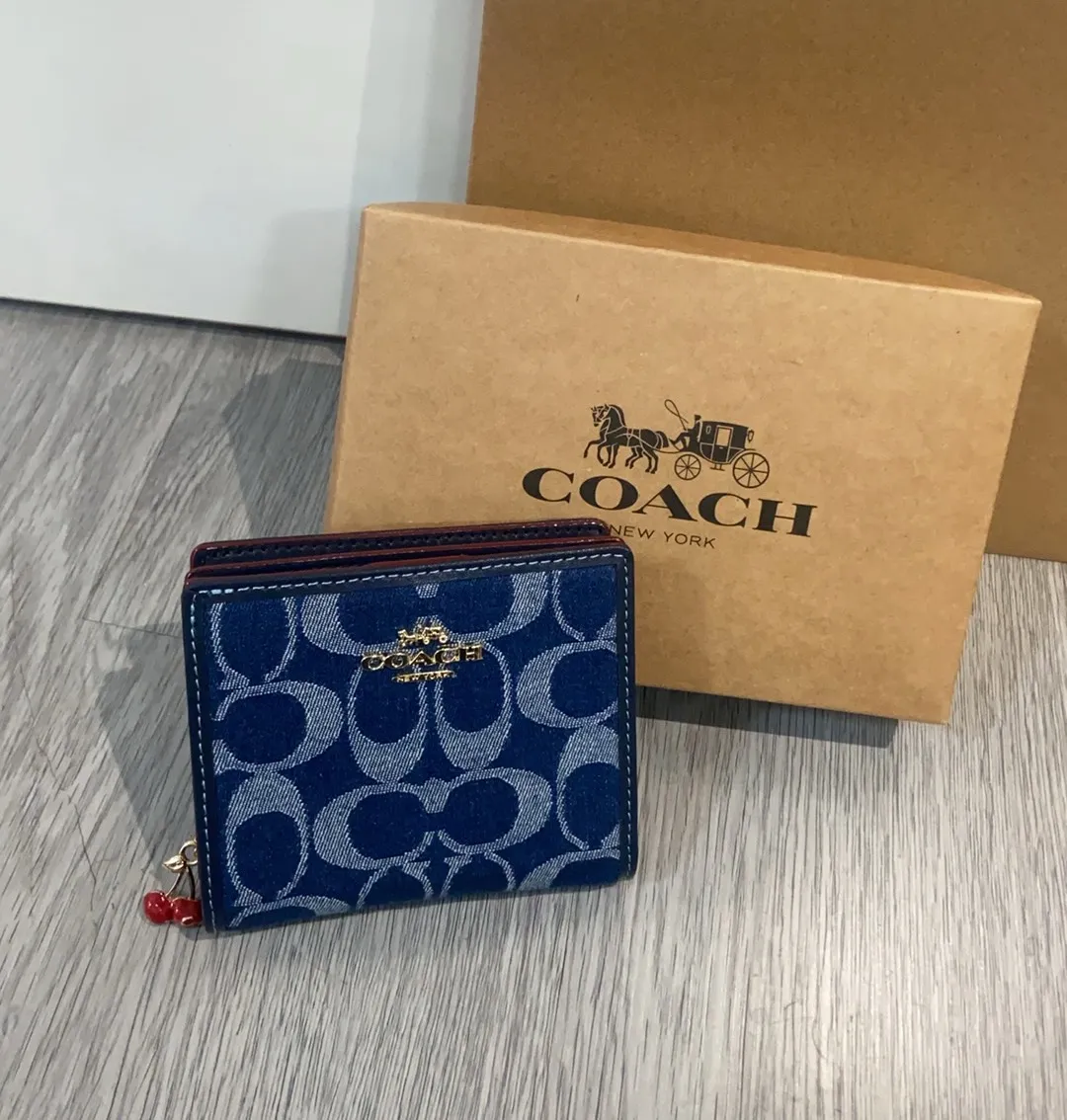 All Categories Coach Wallet (COACH) Coach CAA86