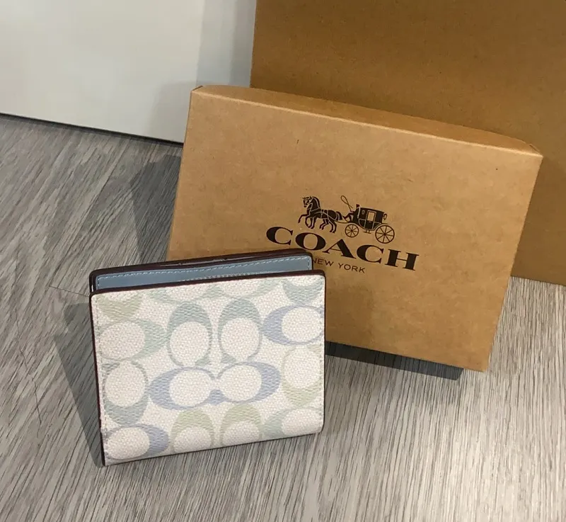 All Categories Coach Wallet (COACH) Coach CEC37