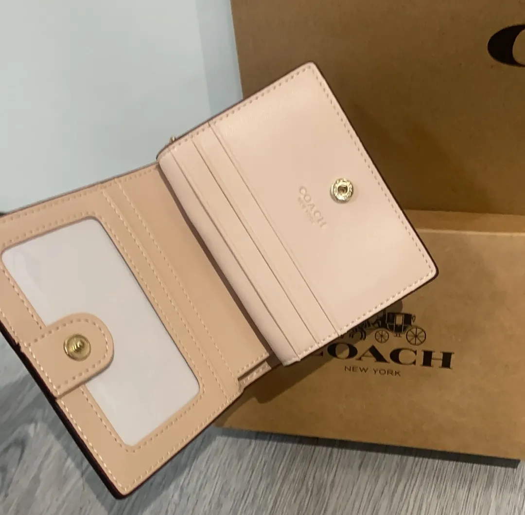 All Categories Coach Wallet (COACH) Coach CEC37