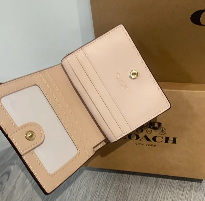 All Categories Coach Wallet (COACH) Coach CEC37