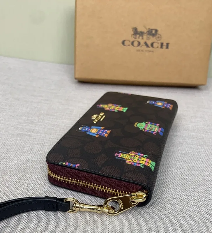 All Categories Coach Wallets (COACH) Coach 1212