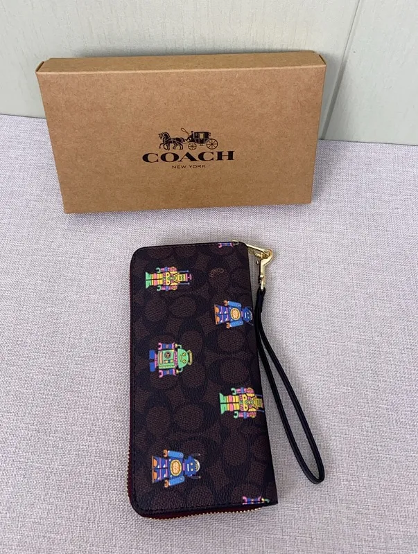 All Categories Coach Wallets (COACH) Coach 1212