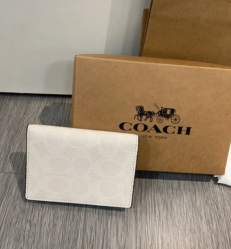 All Categories Coach Wallets (COACH) Coach 118