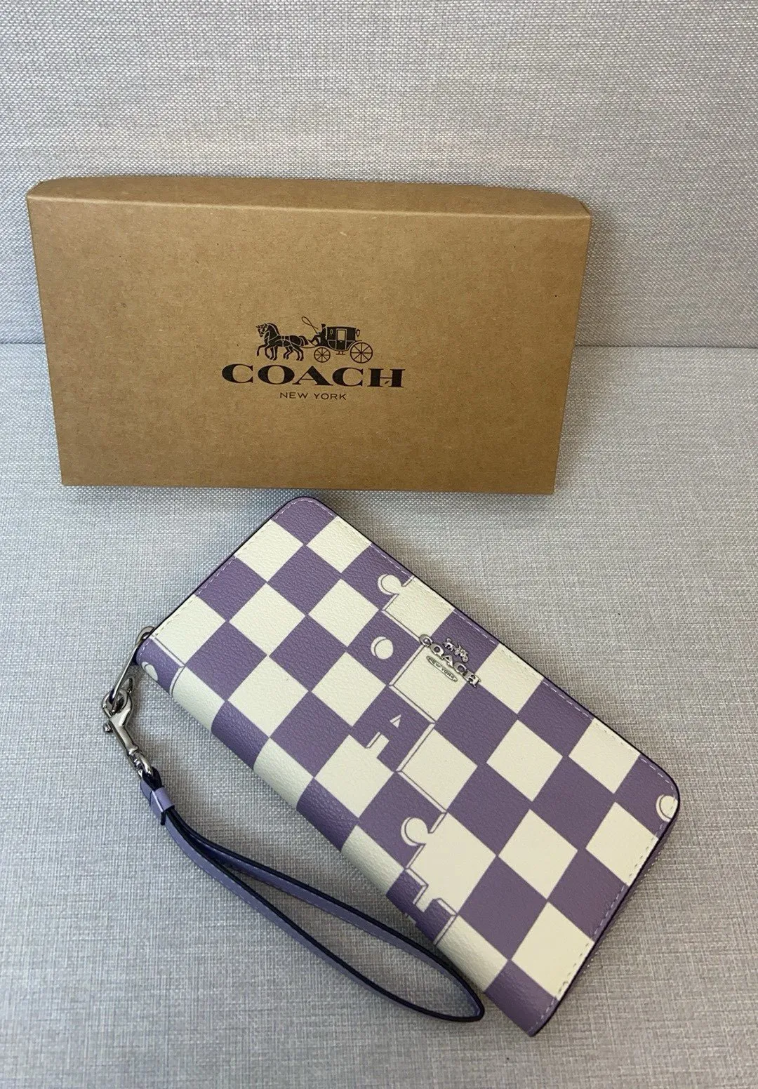 All Categories Coach Wallet (COACH) Coach CR622