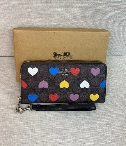 All Categories Coach Wallet (COACH) Coach CP411