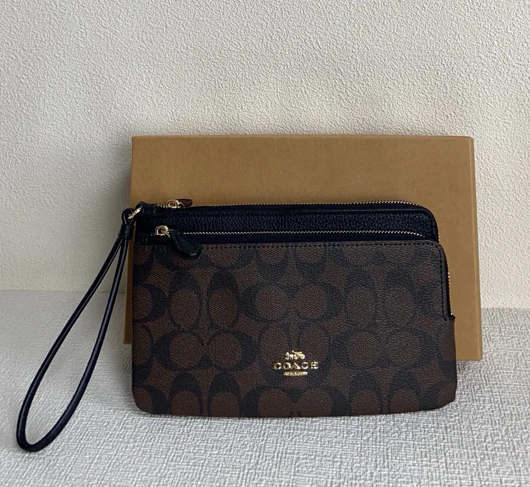 All Categories Coach Wallet (COACH) Coach C5610