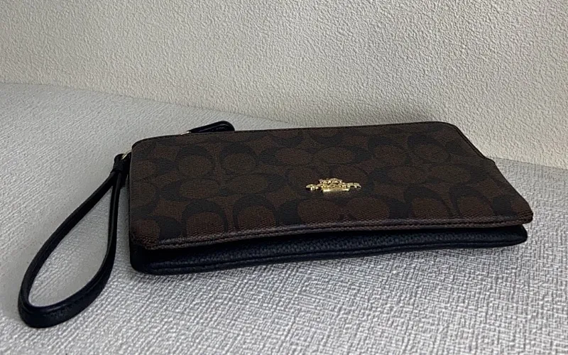 All Categories Coach Wallet (COACH) Coach C5610