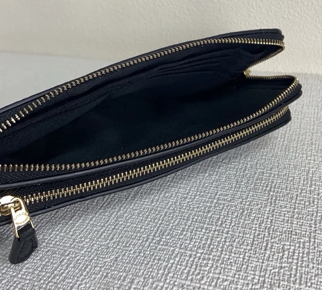 All Categories Coach Wallet (COACH) Coach C5610