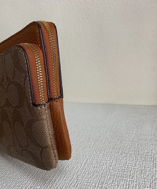 All Categories Coach Wallet (COACH) Coach C5610
