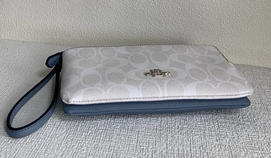 All Categories Coach Wallet (COACH) Coach C5610