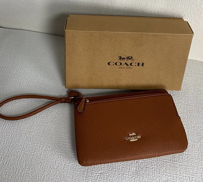 All Categories Coach Wallet (COACH) Coach C5610