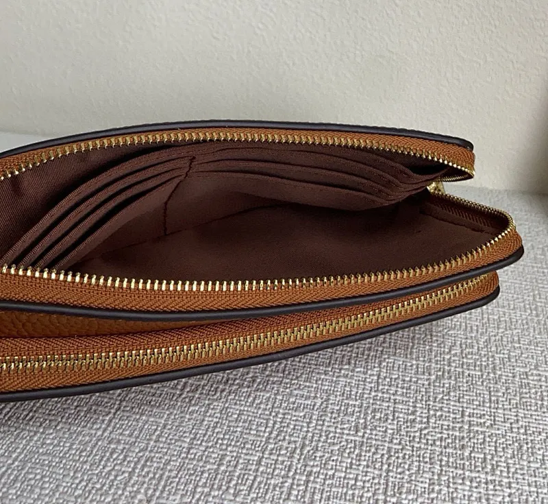 All Categories Coach Wallet (COACH) Coach C5610