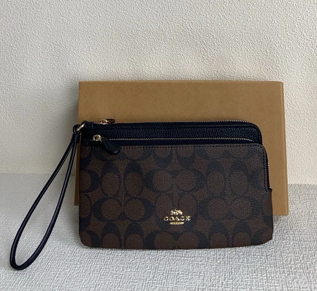 All Categories Coach Wallet (COACH) Coach C5610