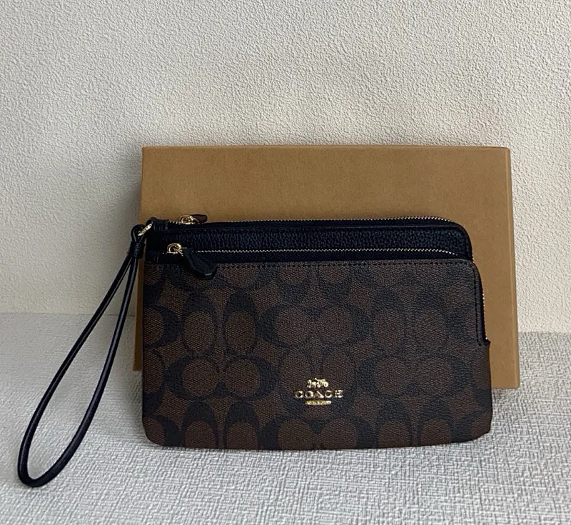 All Categories Coach Wallet (COACH) Coach C5610