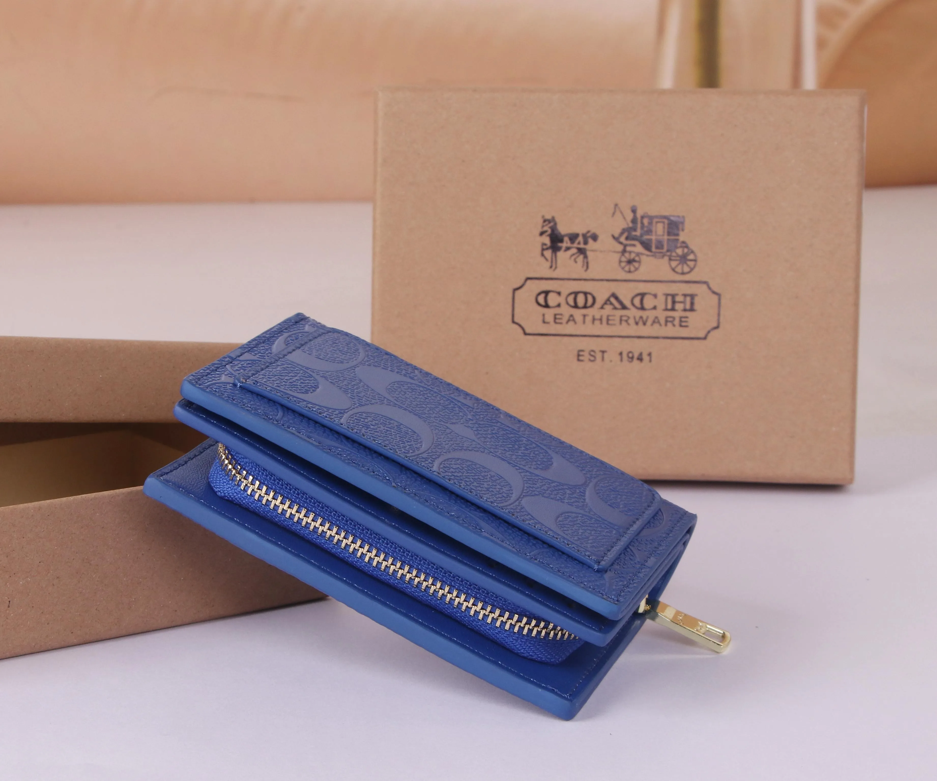 All Categories Coach Wallets (COACH) Coach 601