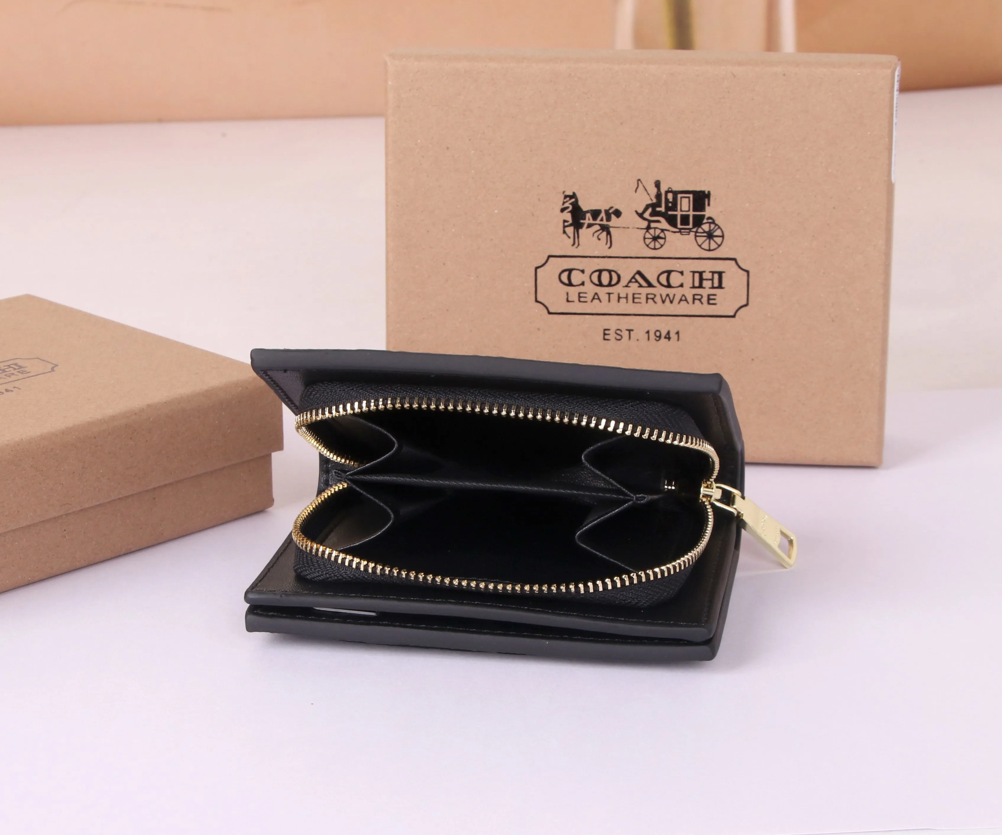 All Categories Coach Wallets (COACH) Coach 601