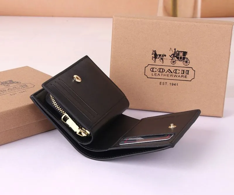 All Categories Coach Wallets (COACH) Coach 601