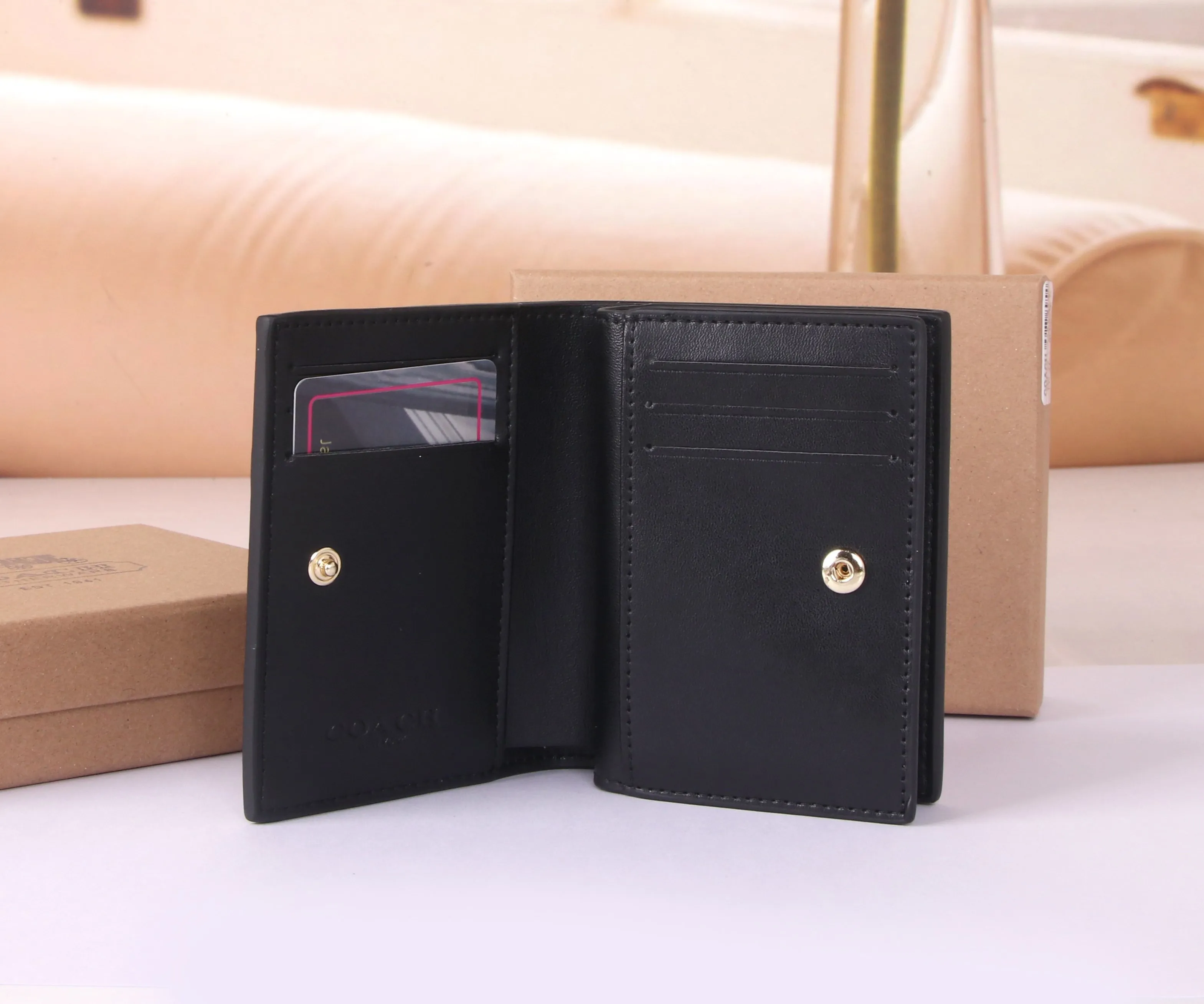 All Categories Coach Wallets (COACH) Coach 601
