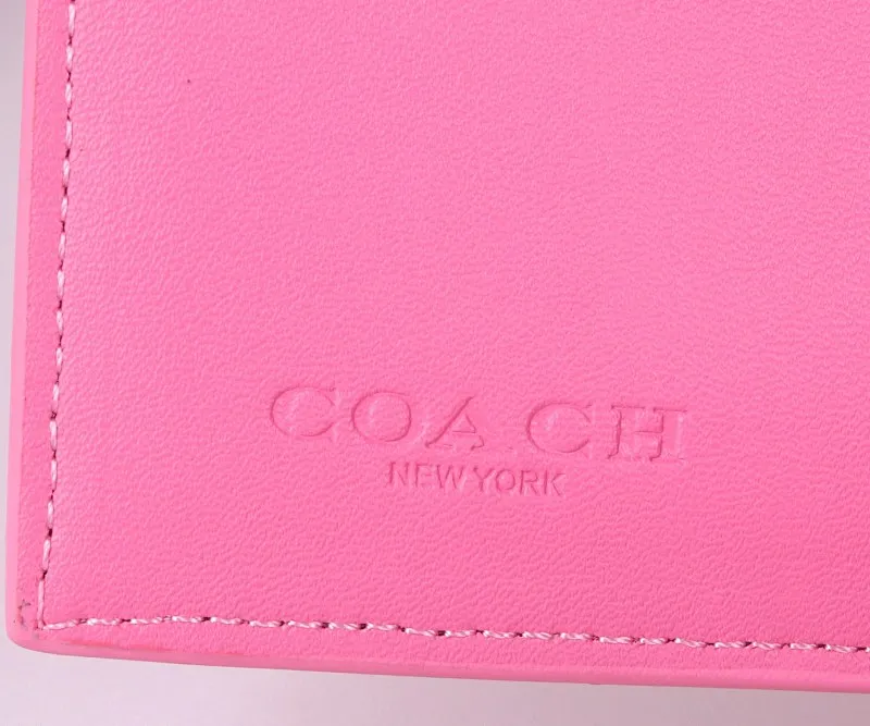 All Categories Coach Wallets (COACH) Coach 601