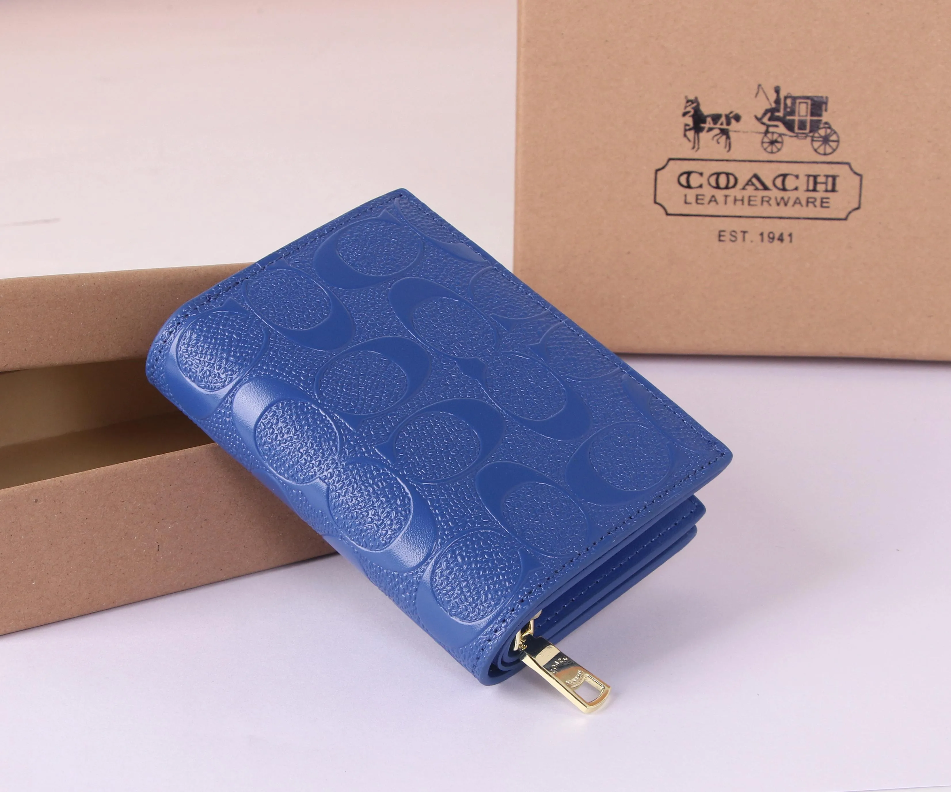 All Categories Coach Wallets (COACH) Coach 601