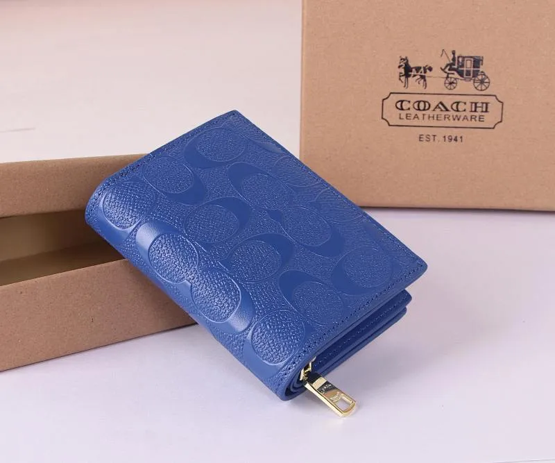 All Categories Coach Wallets (COACH) Coach 601