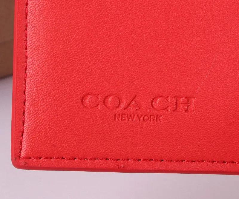All Categories Coach Wallets (COACH) Coach 601