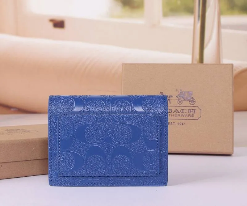 All Categories Coach Wallets (COACH) Coach 601