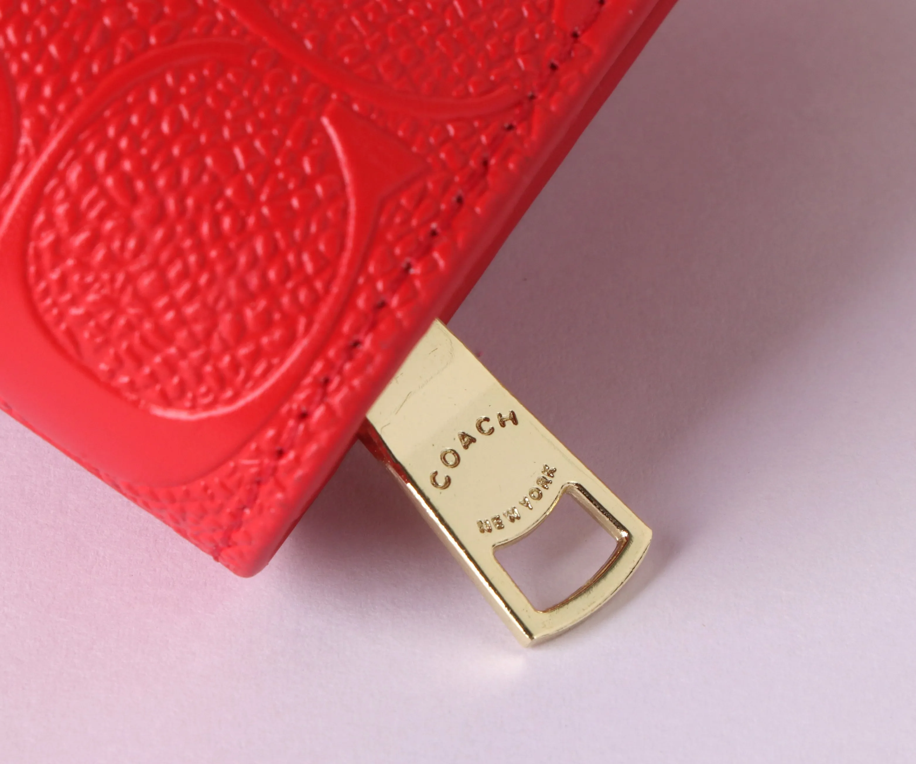 All Categories Coach Wallets (COACH) Coach 601