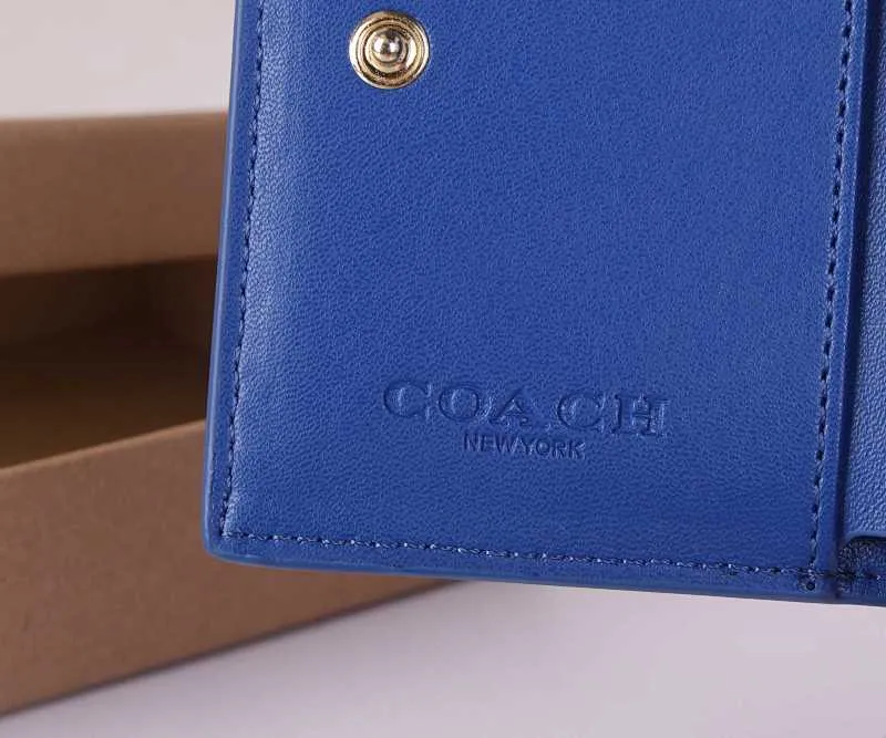 All Categories Coach Wallets (COACH) Coach 601