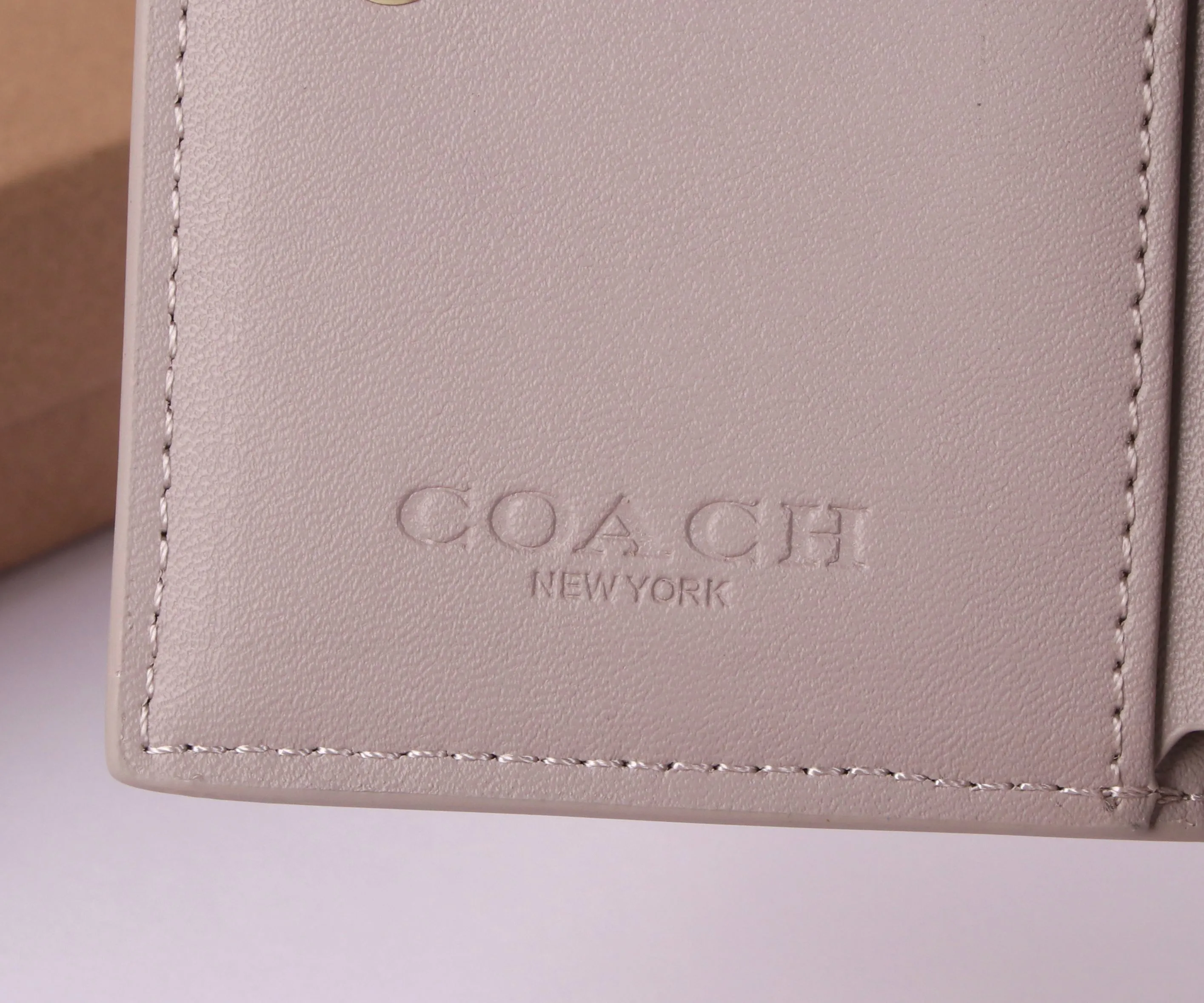 All Categories Coach Wallets (COACH) Coach 601