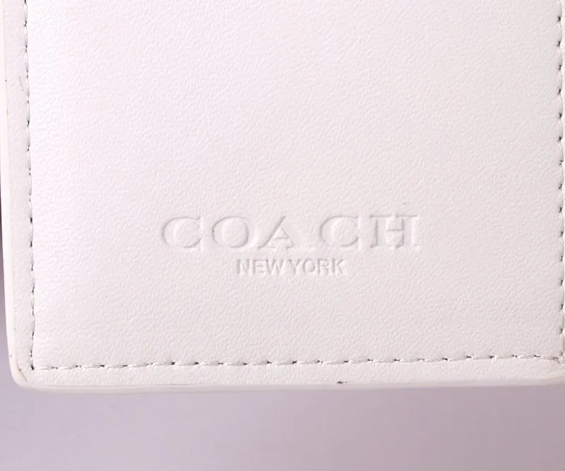 All Categories Coach Wallets (COACH) Coach 601