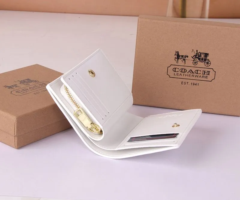 All Categories Coach Wallets (COACH) Coach 601