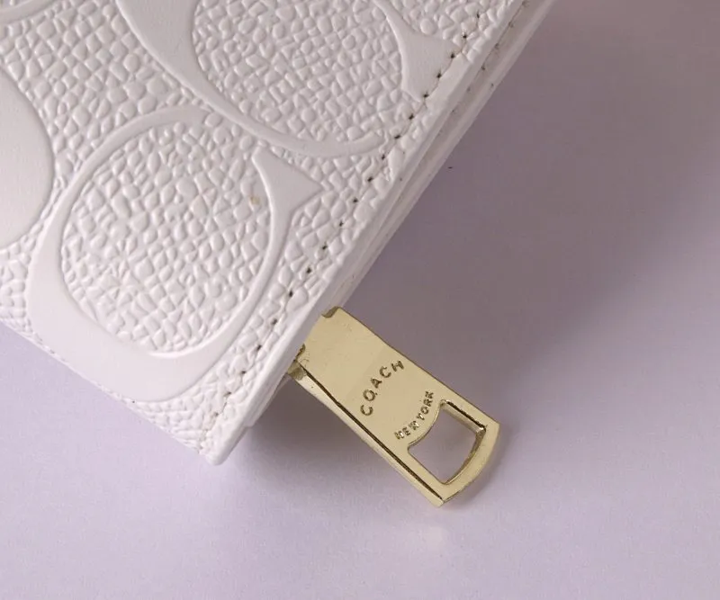 All Categories Coach Wallets (COACH) Coach 601
