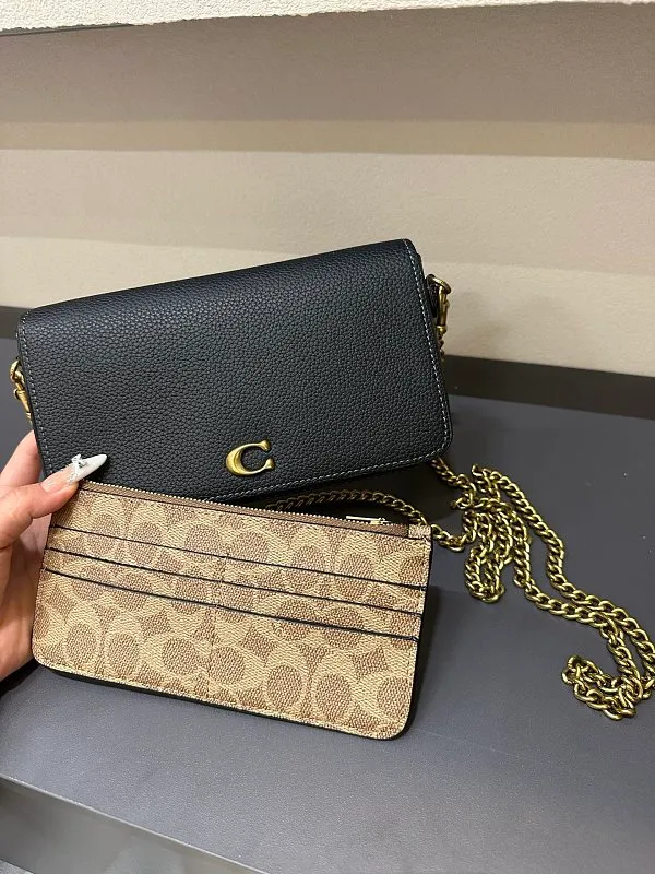 All Categories Coach Wallet (COACH) Coach CAO03