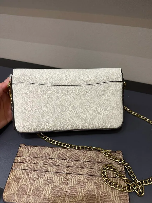 All Categories Coach Wallet (COACH) Coach CAO03