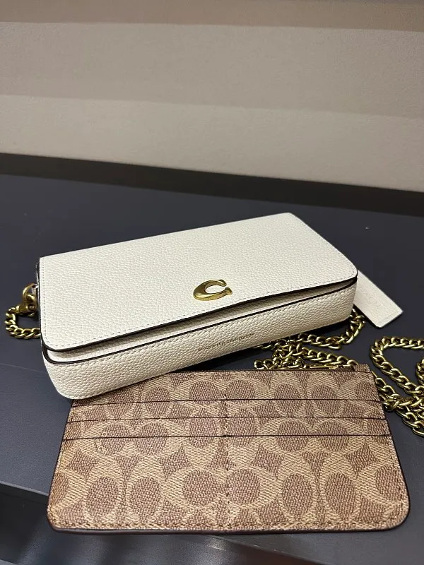 All Categories Coach Wallet (COACH) Coach CAO03