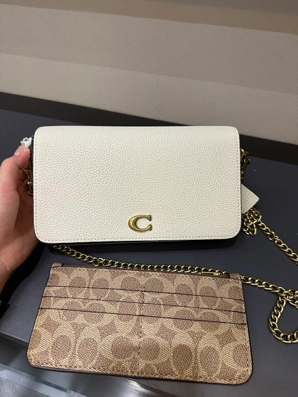 All Categories Coach Wallet (COACH) Coach CAO03